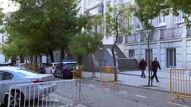 El TS cree que Puigdemont puede presentarse a las europeas