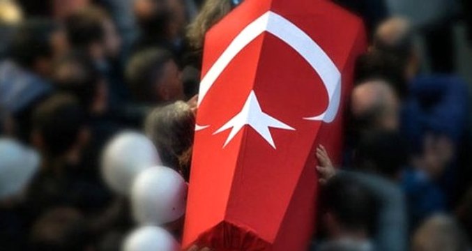 Son Dakika! Şırnak'tan Acı Haber: 2 Askerimiz Şehit Oldu!