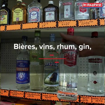 Pas d'alcool dans les gorges de l'Ardèche jusqu'au 30 septembre, une exception ?