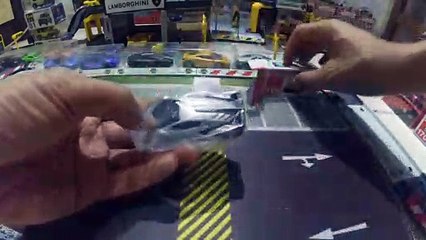 Tomica No. 118 Lamborghini Veneno トミカ No. 118 ランボルギーニヴェネーノ