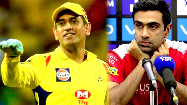 சிஎஸ்கே காலை வாரி விட அஸ்வின் போட்ட திட்டம்... தப்பித்த சென்னை