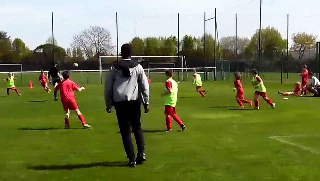 U9 Laval