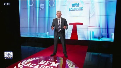 BFM Académie: le casting à Paris - 04/05