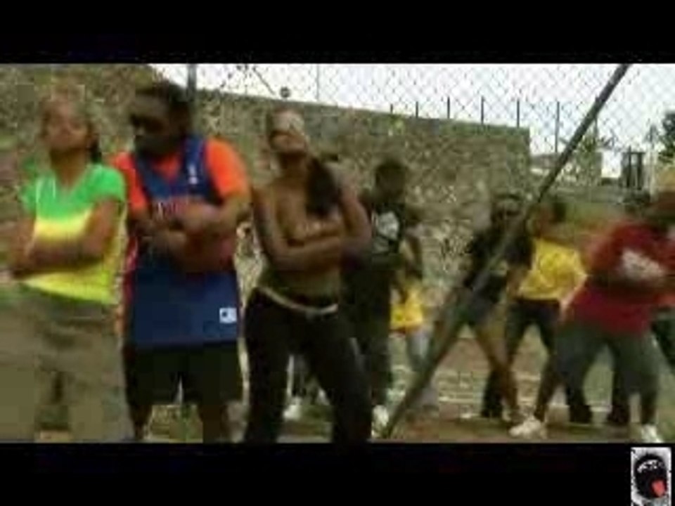 Zorro Chang - Ste Therese