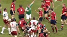 Heineken Cup 2006 Final - Biarritz vs Munster - 2.Half