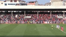 Kelkit Belediye Hürriyetspor Tff 3. Lig'de