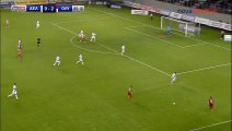 AEL Larissa 0 - 3 Olympiakos Piraeus Mady Camara Goal 05.05.2019 GREECE: Super League