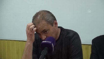 Giresunspor-Adana Demirspor Maçının Ardından