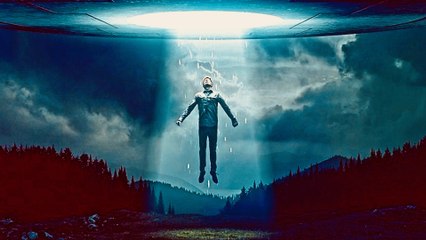 U.S. Government Secretly Studies Health Effects of UFO Encounters
