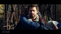 A Quiet Place - Noise In The Woods Scene HD 1080i