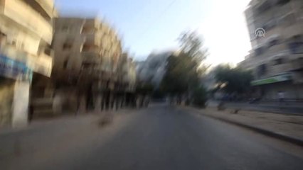 İsrail'in Gazze'ye Yönelik Saldırıları