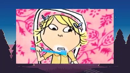 Charlie and Lola  S1E18 Im Just Not Keen on Spiders