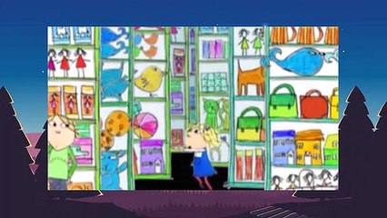 Charlie and Lola  S1E20 You Wont Like This Present as Much as I Do