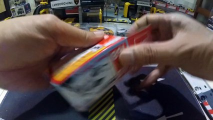 Dream Tomica No. 168 Initial D FC3S RX-7 ドリームトミカ No. 168 頭文字Ｄ ＦＣ３Ｓ ＲＸ-７