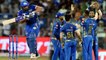 IPL 2019 MI vs KKR: Rohit Sharma shines as Mumbai beat Kolkata by 9 wickets | वनइंडिया हिंदी