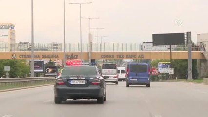 Papa, Bulgaristan'a, Mültecilere Kapılarını Açması Çağrısı Yaptı