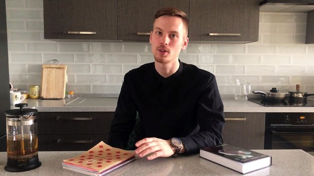 Презентация романа Дым наших грёз