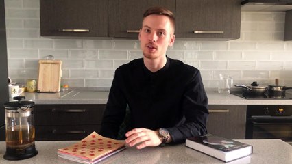 Презентация романа "Дым наших грёз"