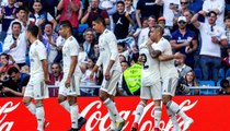 ريال مدريد ينضم لصراع التعاقد مع نجم أياكس