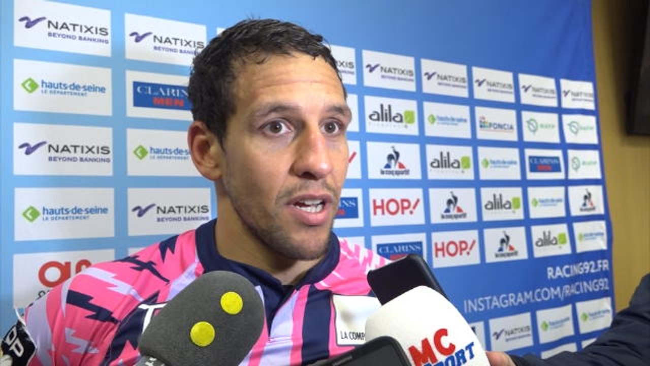 24e j. - Arias : "On s'est donné un petit espoir"