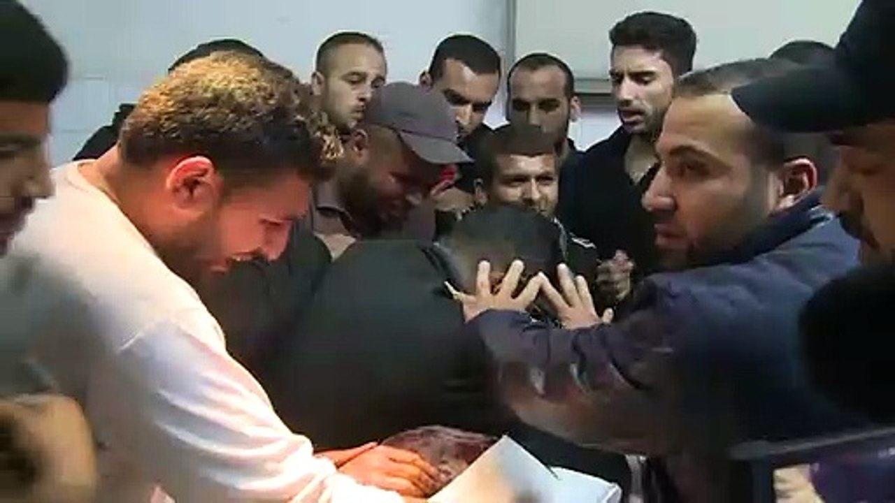 Gewalt im Nahen Osten hält an - Zahl der Opfer steigt