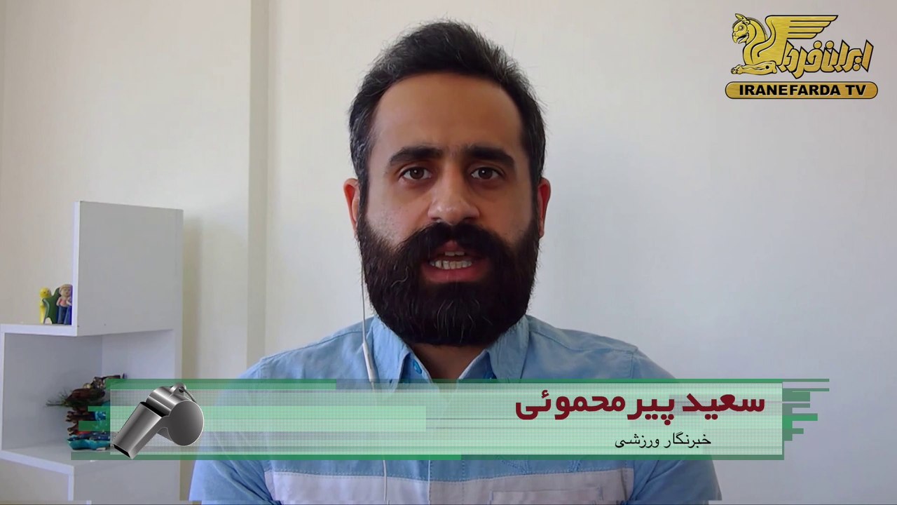 پیرمحموئی:ادعای کی روش درباره دروغگویی تاج کاملا صحت دارد