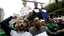 Algérie : Saïd Bouteflika et deux ex-patrons du renseignement incarcérés