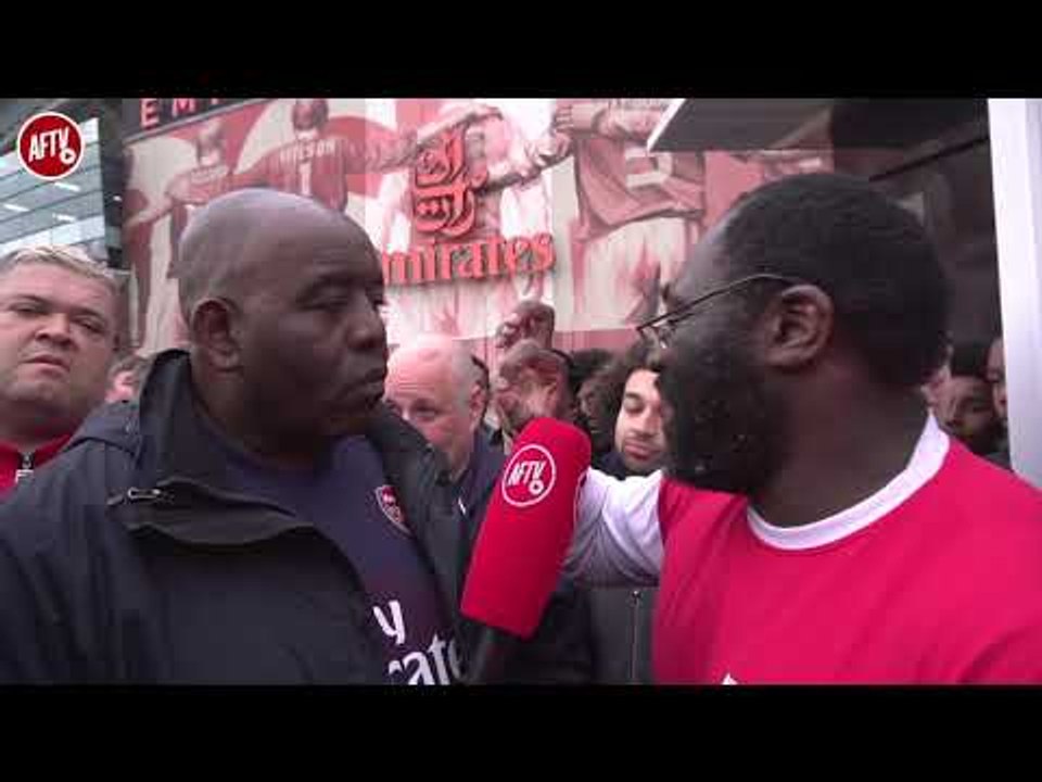 Arsenal 1-1 Brighton | Ozil's Time Is Up & It's Time For Xhaka To Go! (Kenny Ken Rant)