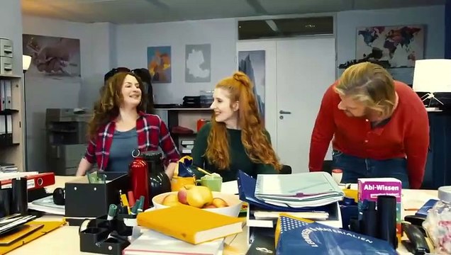 Mobbingopfer wird verprügelt: Wie wehrt er sich? | Folge 27 | Meine Klasse – Voll das Leben | SAT.1