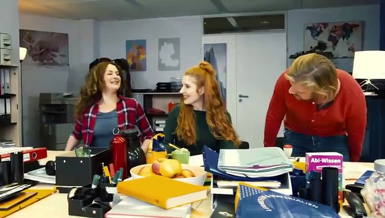 Mobbingopfer wird verprügelt: Wie wehrt er sich? | Folge 27 | Meine Klasse – Voll das Leben | SAT.1