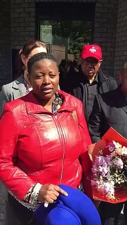 Des Camerounais rendent hommage à Folefack Ebenizert, décédé en Belgique dans les conditions floues il y a 11ans