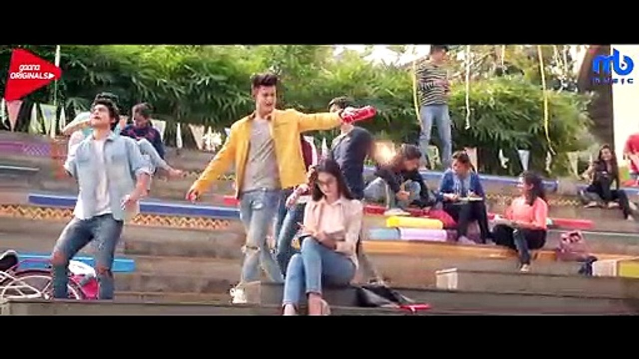 Mujhe Kaise, Pata Na Chala - Meet Bros Ft. Papon - Manjul - Rits Badiani - Kumaar - Love Song