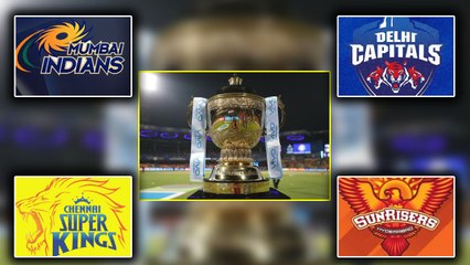 IPL 2019 Playoffs : MI vs CSK in Qualifier 1, DC vs SRH in Eliminator | वनइंडिया हिंदी