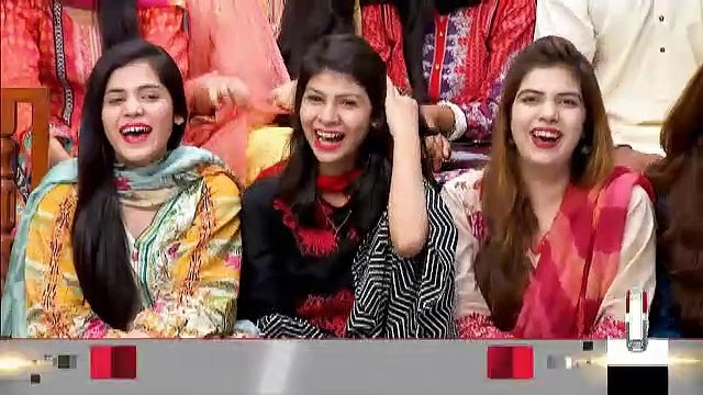 Khabarzar – 5th May 2019