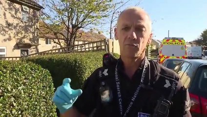 Police Interceptors S16E06