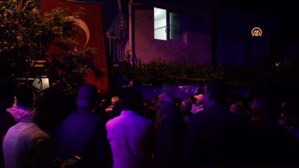 Şehit Er Ali Çeker'in baba evinde yas - HATAY