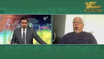 شیبانی:با شکایت کی روش به فیفا فوتبال ایران زیر سئوال رفت