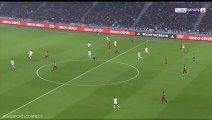 Olympique Lyonnais 1 - 0 Lille OSC Martin Terrier Goal 05.05.2019 FRANCE: Ligue 1