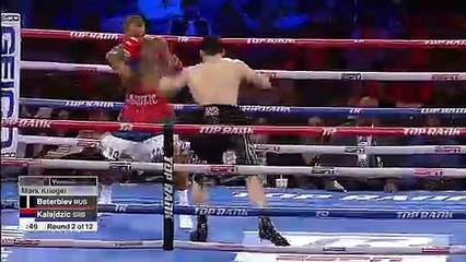 Artur Beterbiev vs Radivoje Kalajdzic (04-05-2019) Full Fight 720 x 1272