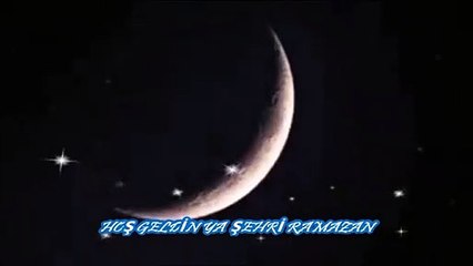 RAMAZAN HOŞGELDİN