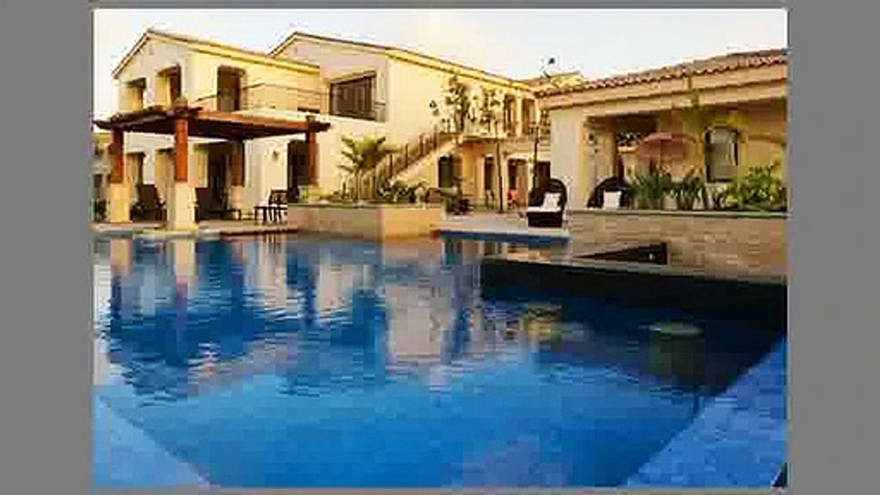 Twin house Pool View Best down payment in Marassi Vento