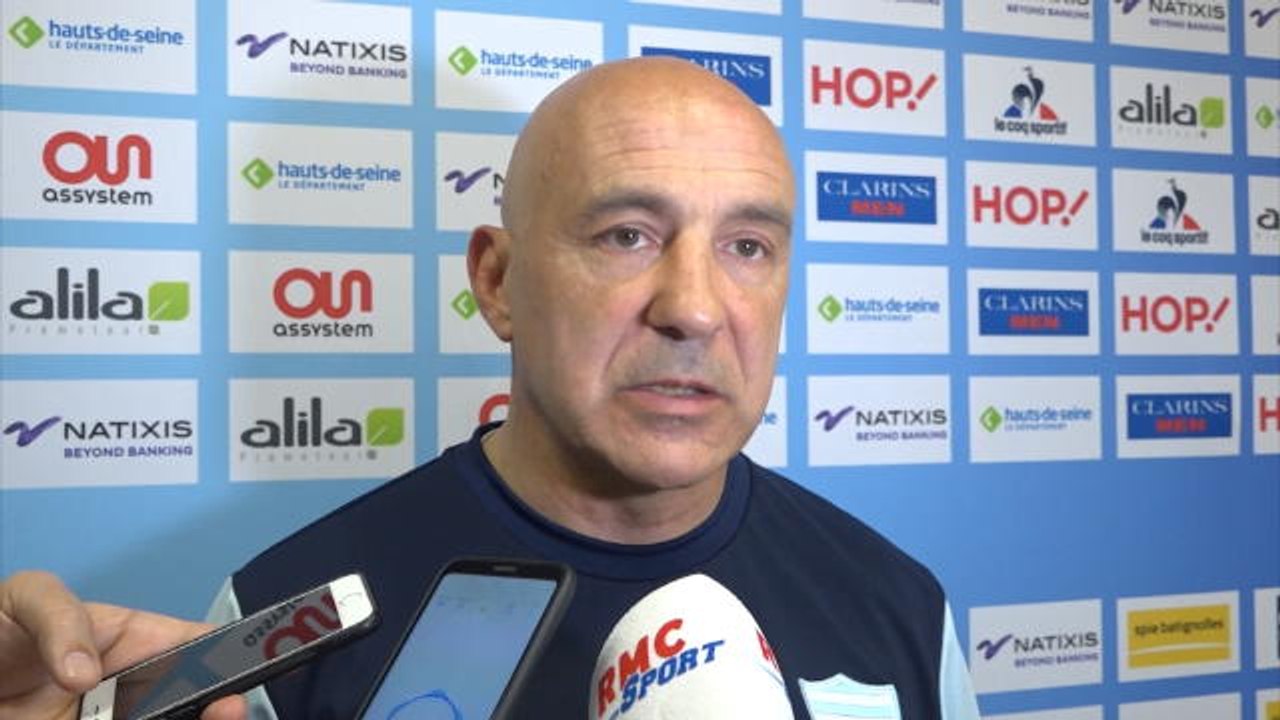 24e j. - Travers : "Il faut une prise de conscience"