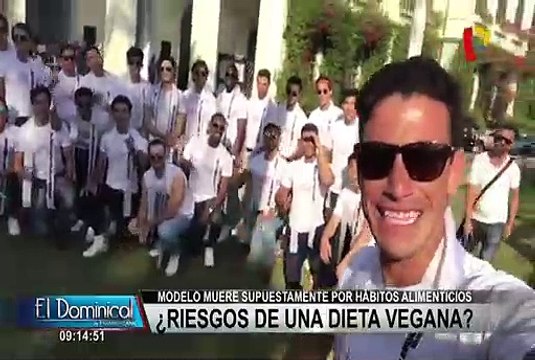 Dieta vegana: cómo obtener los nutrientes que el cuerpo necesita