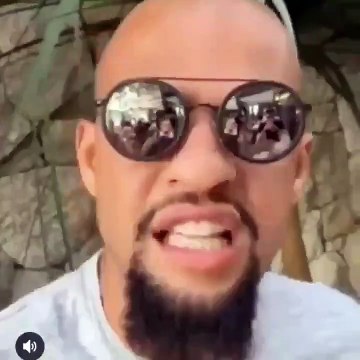 Felipe Melo'dan Beşiktaş maçı sonrası paylaşım