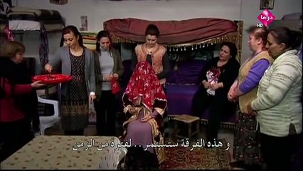 اجمل مسلسل تركي حاليا" زينب" الحلقة  33  مدبلج للعربية SD480P