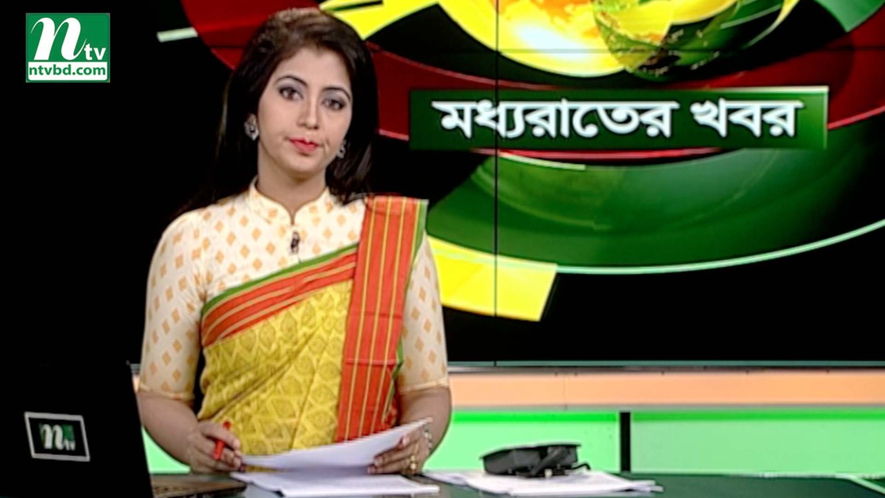 NTV Moddhoa Raater Khobor | 06 May 2019