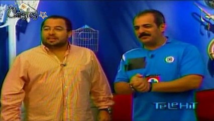 04 GUERRA DE CHISTES CAP 04 el norteño