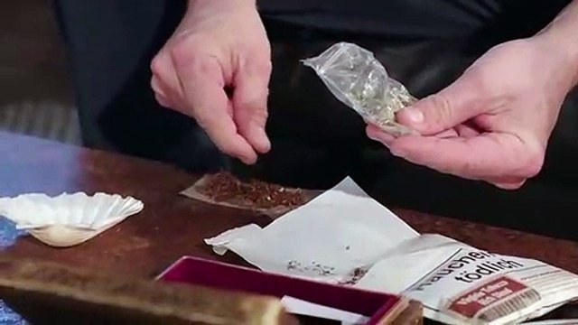 Trailer Folge 1719 Aussprachen am 12.05., 18:50 Uhr #Lindenstrasse