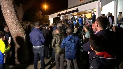 Binali Yıldırım: "(Ysk'nın Kararı) Verilecek Karar Herkes İçin Bağlayıcıdır"