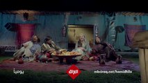 حامض حلو.. ضحك متواصل يوميًا في رمضان على MBC العراق